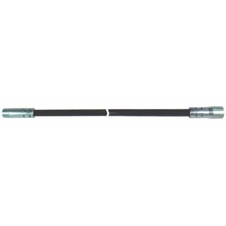 Gordon Brush Fiberglass Extension Rod, PK12 86030